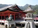Main temple * 600 x 450 * (151KB)